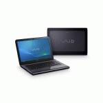ноутбук Sony Vaio VPC-CA1S1RB
