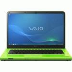 ноутбук Sony Vaio VPC-CA1S1RG