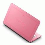 Sony Vaio VPC-CA3S1RP