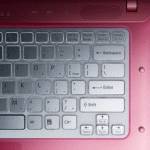 ноутбук Sony Vaio VPC-CA3S1RP