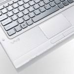 ноутбук Sony Vaio VPC-CA3S1RW
