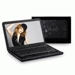 ноутбук Sony Vaio VPC-CA3X1RBI