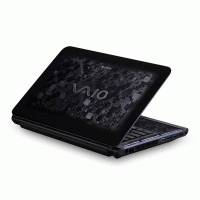 Sony Vaio VPC-CA3X1RBI