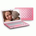 ноутбук Sony Vaio VPC-CA3X1RPI