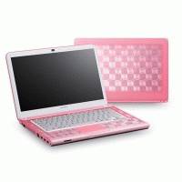 Sony Vaio VPC-CA3X1RPI