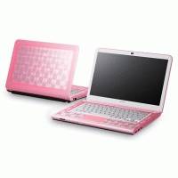ноутбук Sony Vaio VPC-CA3X1RPI