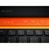 Sony Vaio VPC-CA4S1RD