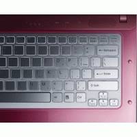 Sony Vaio VPC-CA4S1RP
