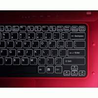 Sony Vaio VPC-CA4S1RR