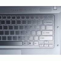 ноутбук Sony Vaio VPC-CA4S1RW