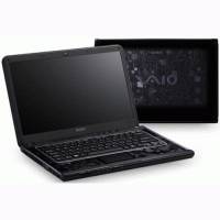 ноутбук Sony Vaio VPC-CA4X1RBI