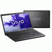 ноутбук Sony Vaio VPC-CB4S1RB