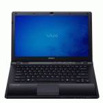Sony Vaio VPC-CW1S1RB