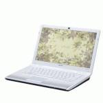 ноутбук Sony Vaio VPC-CW1E1RWU