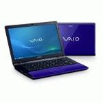 ноутбук Sony Vaio VPC-CW2S1RL