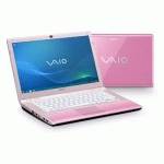 ноутбук Sony Vaio VPC-CW2S1RP
