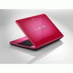 ноутбук Sony Vaio VPC-EA1S1RP