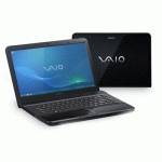 Sony Vaio VPC-EA21FXBI