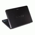 ноутбук Sony Vaio VPC-EA21FXBI