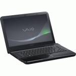 ноутбук Sony Vaio VPC-EA22FXB
