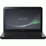 ноутбук Sony Vaio VPC-EA22FXB