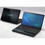 Sony Vaio VPC-EA22FXB