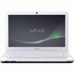 ноутбук Sony Vaio VPC-EA22FXW