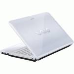 Sony Vaio VPC-EA22FXW