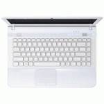 ноутбук Sony Vaio VPC-EA22FXW
