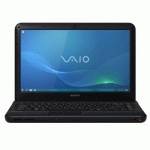 ноутбук Sony Vaio VPC-EA2M1RBJ