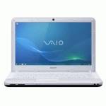 ноутбук Sony Vaio VPC-EA2M1RWI