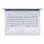 Sony Vaio VPC-EA2M1RWI