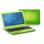 ноутбук Sony Vaio VPC-EA2S1RG