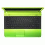 Sony Vaio VPC-EA2S1RG