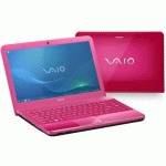 ноутбук Sony Vaio VPC-EA2SKBVPAI.YC