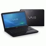 ноутбук Sony Vaio VPC-EA3M1RBJ