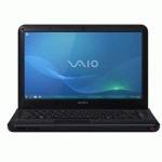 ноутбук Sony Vaio VPC-EA3M1RBJ