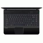 Sony Vaio VPC-EA3M1RBJ