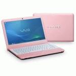ноутбук Sony Vaio VPC-EA3M1RPI