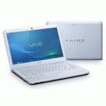 ноутбук Sony Vaio VPC-EA3M1RWI