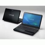 ноутбук Sony Vaio VPC-EA2S1RB