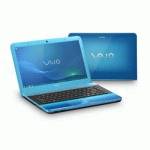 ноутбук Sony Vaio VPC-EA1S1RL