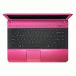 Sony Vaio VPC-EA2S1RP