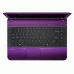 Sony Vaio VPC-EA3S1RV