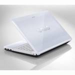 Sony Vaio VPC-EA2S1RW