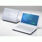 ноутбук Sony Vaio VPC-EA2S1RW