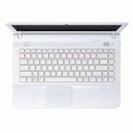 Sony Vaio VPC-EA2S1RW