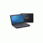 ноутбук Sony Vaio VPC-EA3Z1R+BQ