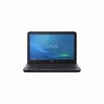 Sony Vaio VPC-EA3Z1R+BQ