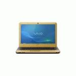 ноутбук Sony Vaio VPC-EA3Z1RN